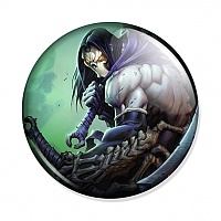  Darksiders  