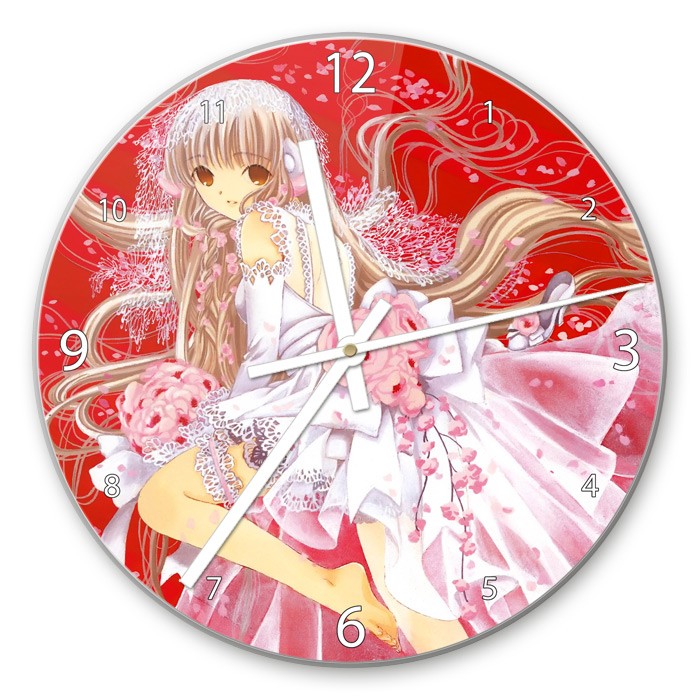 ���� ��������� Chobits 347135