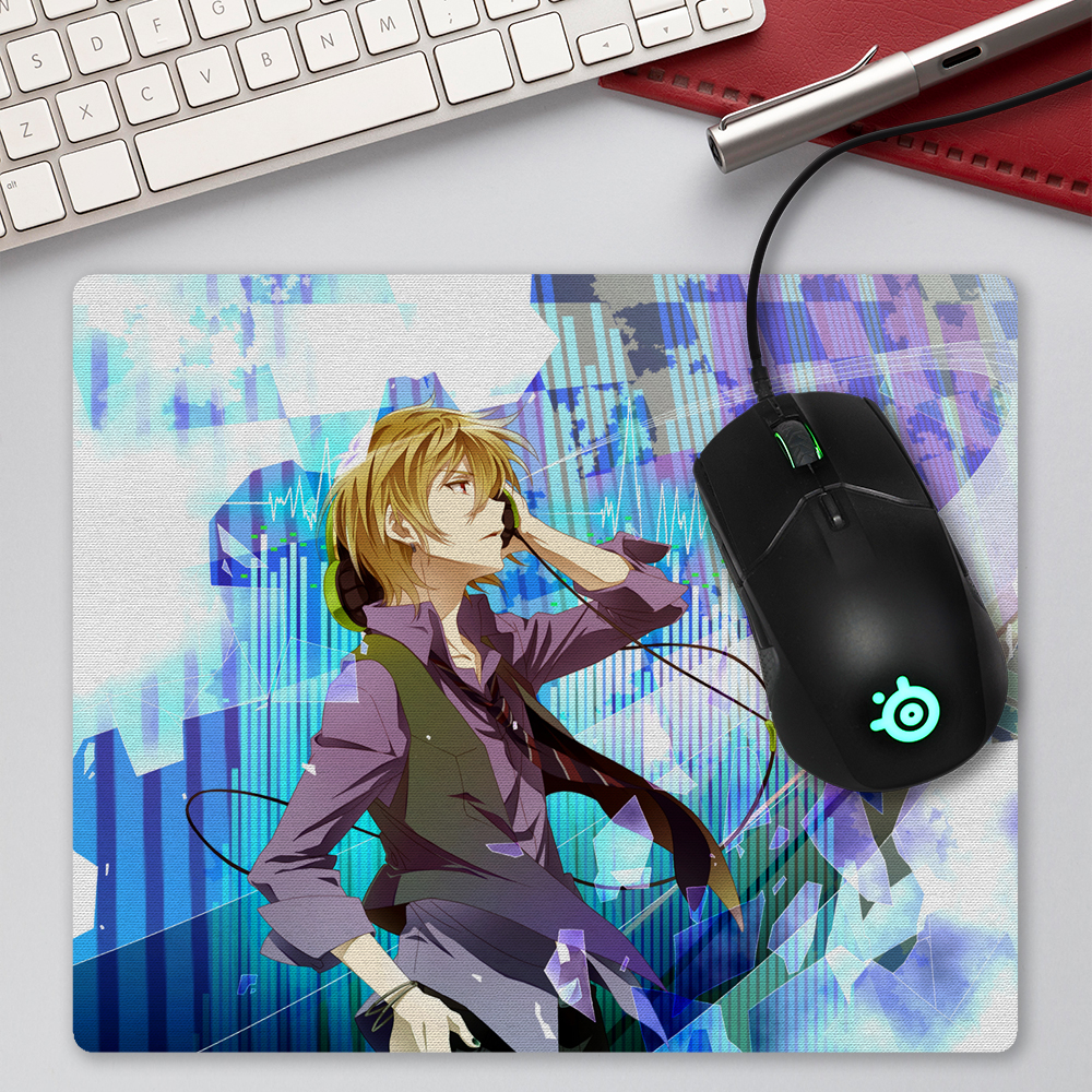 ���������� ������� ������ ��� ����� Zetsuen no Tempest 56236 �� ����� � ����� ���� ������ / Zetsuen no Tempest / Blast of Tempest