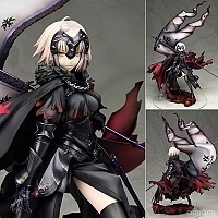  Fate Grand Order Joan of Arc