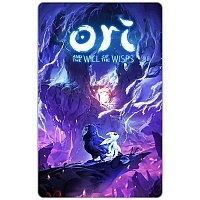   Ori and the Will of the Wisps