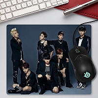       BTS - Bangtan Boys