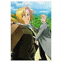  Fullmetal Alchemist ( A3, 252 ) 67160