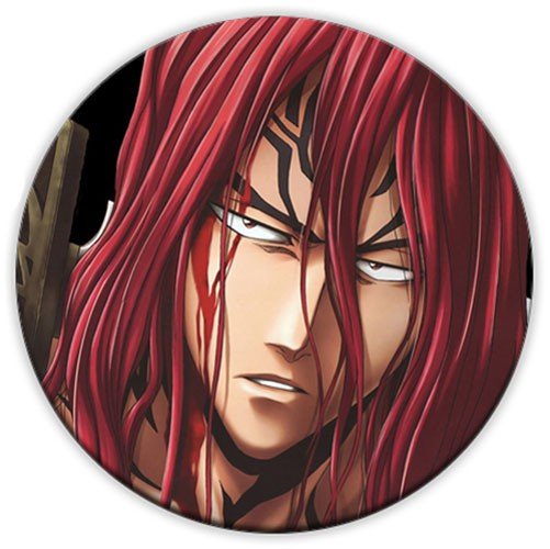 ���������� ������� ������ ��������� ������� ���� No.5 �� ����� � ����� ���� / Bleach