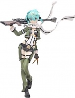  Sword Art Online Asada Shino
