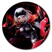     Punishing: Gray Raven - Rosetta