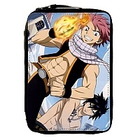     Fairy Tail