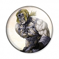  Fate/Apocrypha Spartacus
