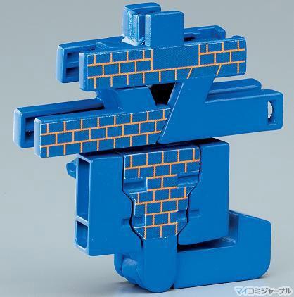Mojibakeru     Bandai.