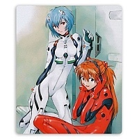    Evangelion 34832