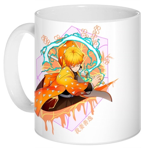 ���������� ������� ������������ ������ �� ����� ������, ����������� ������� / Demon Slayer / Kimetsu no Yaiba / Blade of Demon Destruction