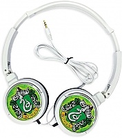   Harry Potter Slytherin