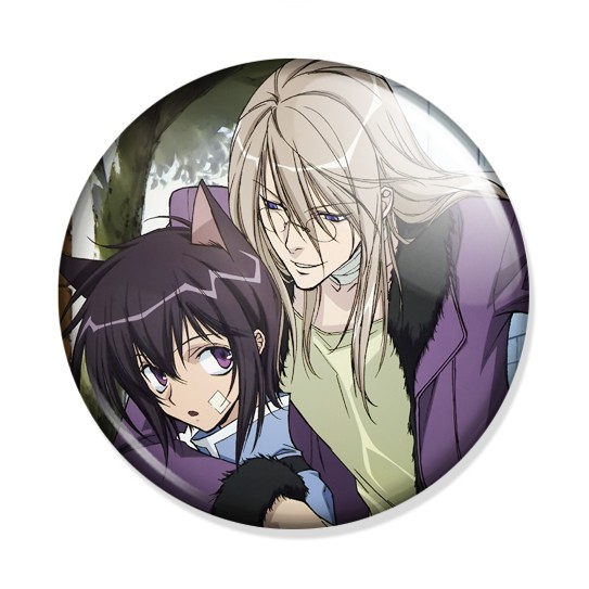 ���������� ������� ������ Loveless Aoyagi and Soubi �� ����� � ����� ��������� / Loveless