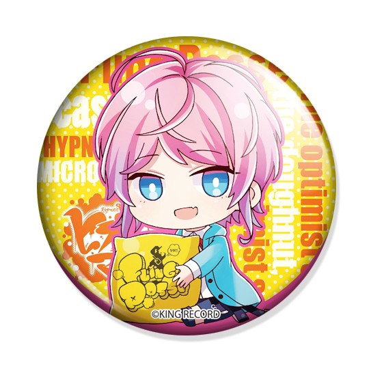 ���������� ������� ������ Hypnosismic Division Rap Battle - Ramuda Amemura �� ����� � ����� ������������� �������� / Hypnosismic Division Rap Battle / Hypnosis Mic / HypMic