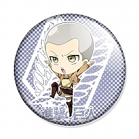   - Chibi Connie Springer