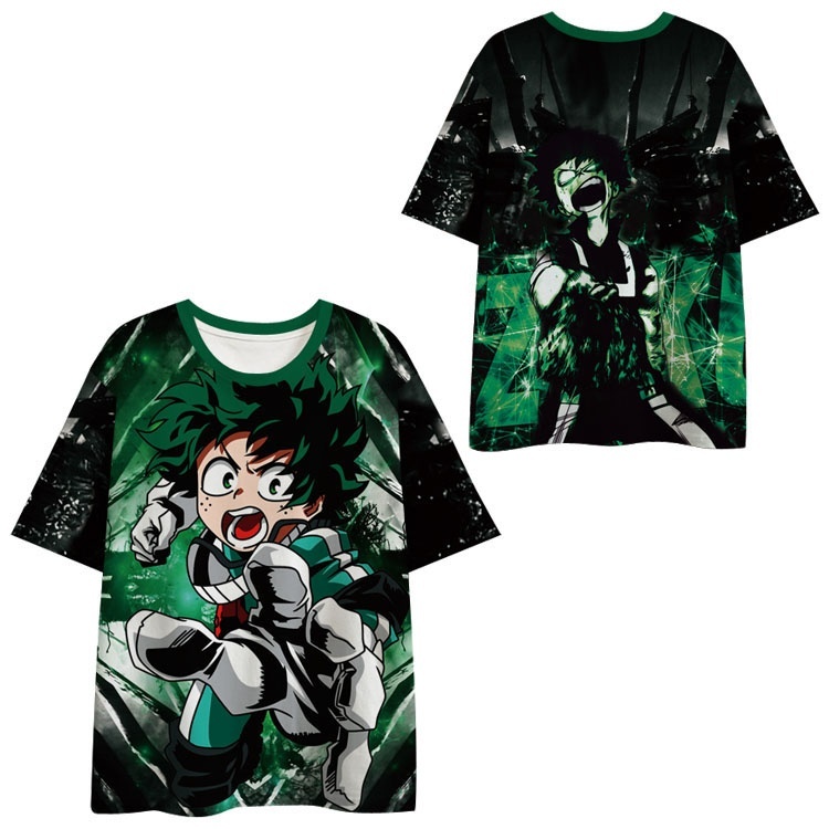 ���������� ������� �������� My Hero Academia (3D Print) 623849 �� ����� � ����� ��� ��������� �������� / Boku no Hero Academia / My Hero Academia / �������� ������