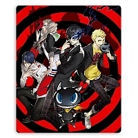     Persona 5 Group