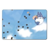    My Neighbor Totoro -   
