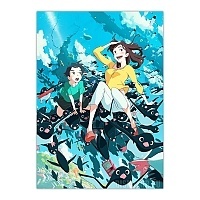   Penguin Highway - Aoyama  Oneesan
