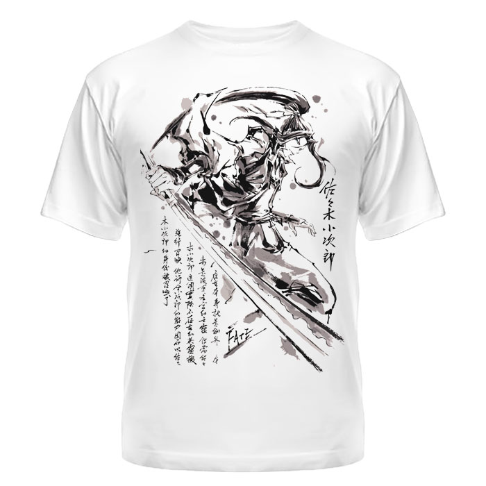 ���������� ������� �������� Fate Stay Night Assassin (Suibokuga) �� ����� � ����� ������ / Fate Stay Night / Fate Zero / Fate Grand Order / Fate Apocrypha / Fate Prototype / Fate Extra / ������ ���� ������� / ������ ������ / ������ ������� ������ / ������ ������� / ������ �������� / ������ ������