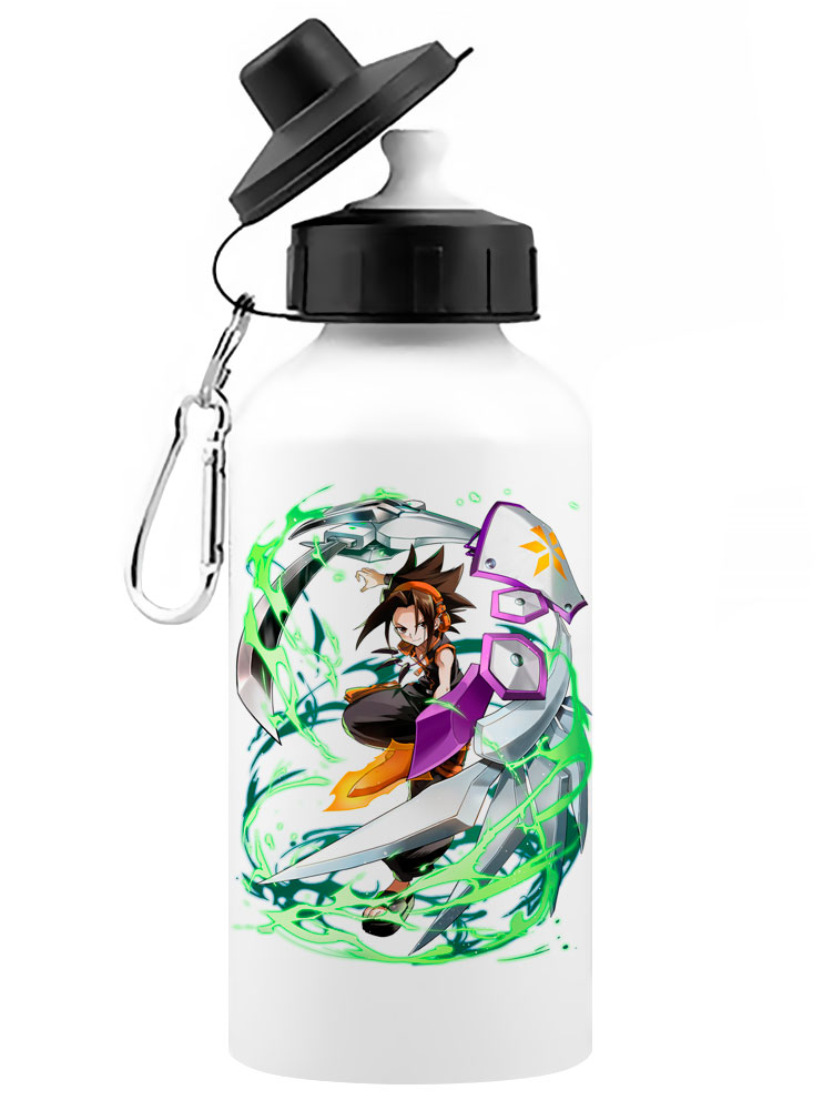 ���������� ������� ���������� ������� ��� ���� ����� ���� - �� ������� �� ����� ������ ������� / Shaman King / ����� ����