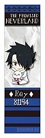 �������� The Promised Neverland Ray
