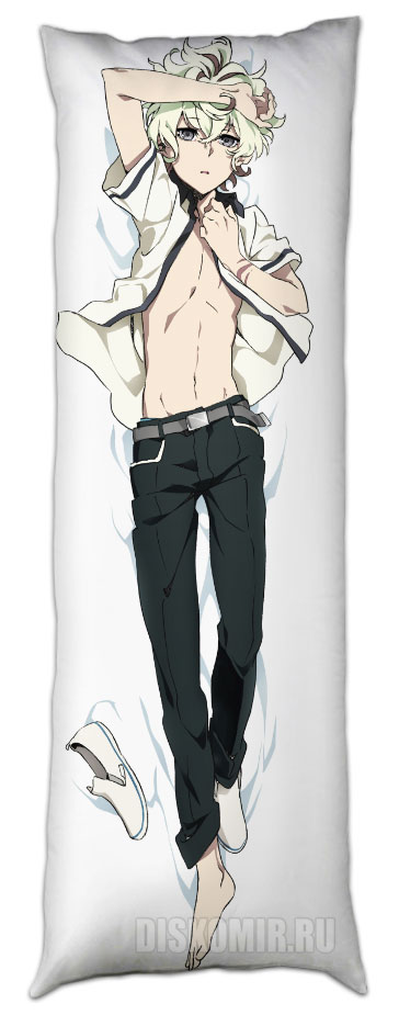 ���������� Kiznaiver - Agata Katsuhira � Agata Katsuhira � ��������