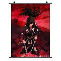   Dororo: Official Poster - Hyakkimaru