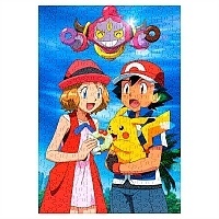    Pokemon ( A3, 252 )