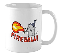  Fireball