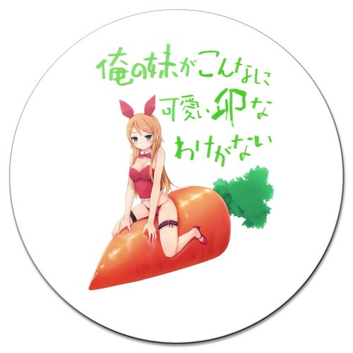 ������ ��������� ������� OreImo - Kousaka Bunny