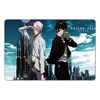    Psycho-Pass 308436