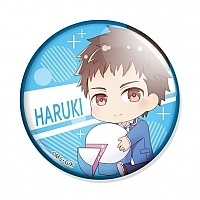  Konbini Kareshi Haruki Mishima