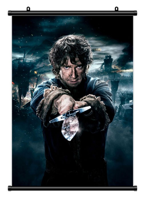 ���������� ������� ������� �������� The Hobbit 346950 �� ����� � ����� ������ / The Hobbit