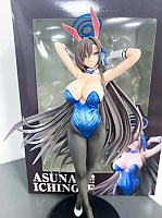  Blue Archive: Itinose Asena bunny