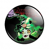  Hades - Dusa