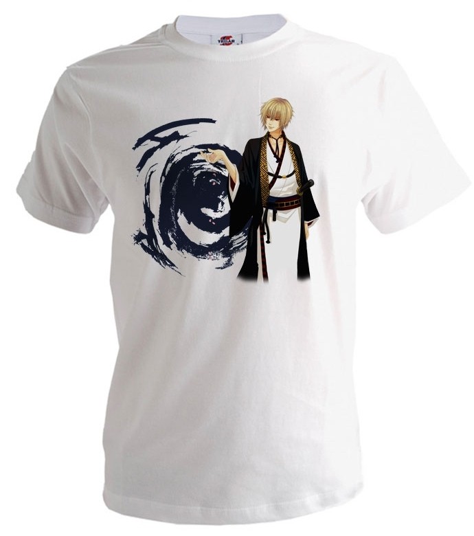 ���������� ������� ����� �������� ����� Hakuouki: Shinsengumi Kitan 49376 �� ����� � ����� ������ ������� ������ / �������� � ������� ������: �������� � ���������� / Hakuouki: Shinsengumi Kitan / Hakuoki