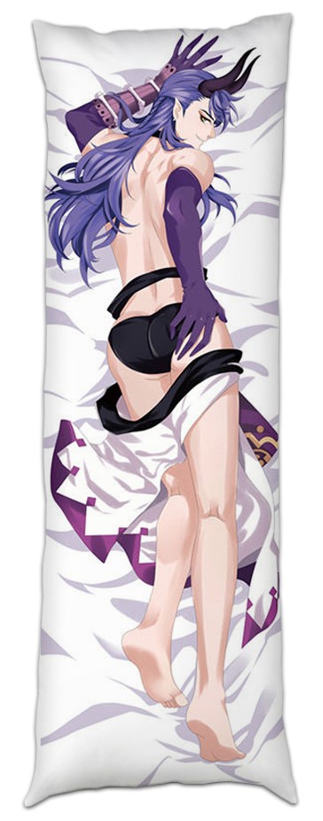 ��������� ���������� �� ������� ��������� Onmyoji - Yasha