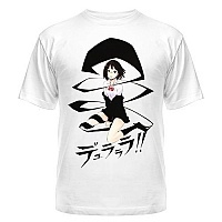    Durarara!! 318008