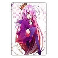    No Game No Life 312882