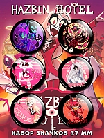   Hazbin Hotel