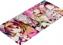 ������� ������ ��� ����� No Game No Life