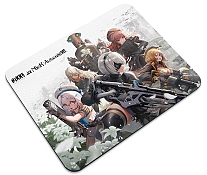     Nikke x NieR:Automata 6