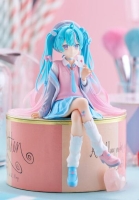  SAV Noodle Stopper Figure Hatsune Miku Love Blazer