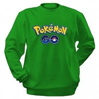  Pokemon Go