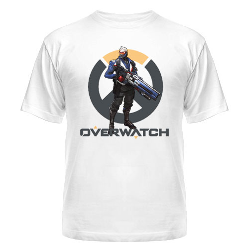 ���������� ������� �������� �� ���� �������� - ������-76 �� ����� � ����� Overwatch / �������� / �����