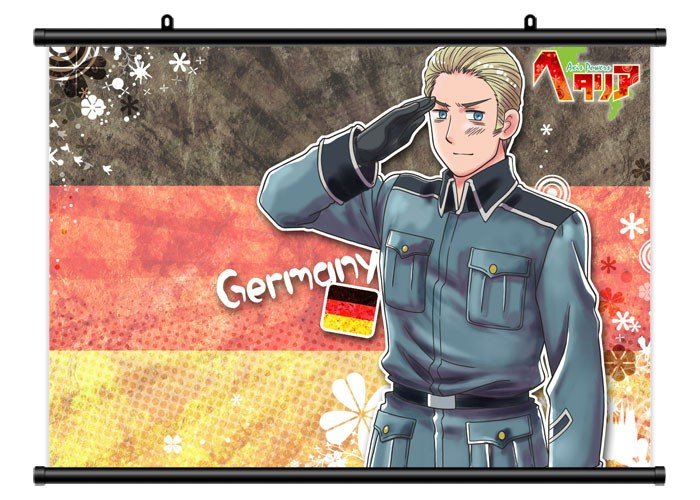 ���������� ������� ������� �������� Hetalia: Axis Powers 64044 �� ����� � ����� ������� � ������ ��� / Hetalia Axis Powers / Hetalia World Stars / �������: ������� �����