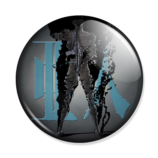 ���������� ������� ������ Ajin - IBM Sato Ver. �� ����� � ����� �������� / Ajin / Demi-Human / ����� / �����������