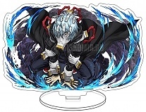   Boku no Hero Academia -   (Shigaraki Art)