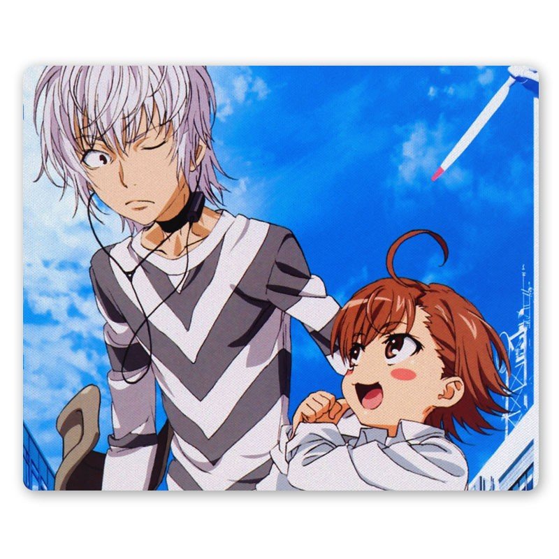 ���������� ������� ������ ��� ����� To Aru Majutsu no Index 56203 �� ����� � ����� ������ ���������� / Toaru Majutsu no Index